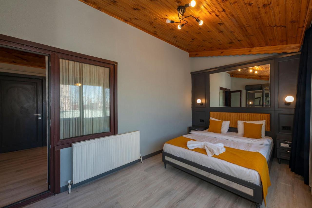 Lagertha Hotel Istambul Extérieur photo