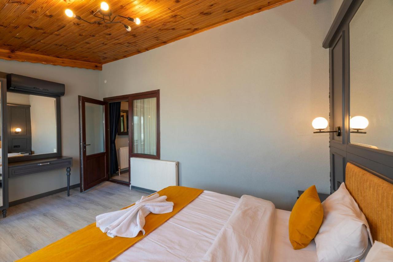 Lagertha Hotel Istambul Extérieur photo